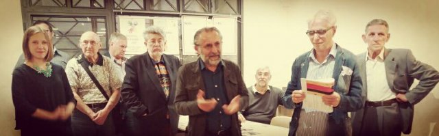 Mostra SGUARDI filosofia realtà